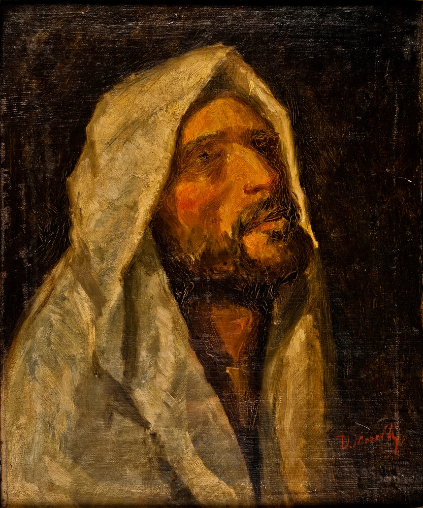 Arabo ebro